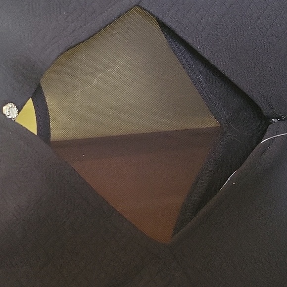 One Clothing Sweetheart Neck Cocktail Romper Evening Shorts Sequin Black - Picture 12 of 12